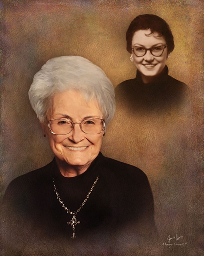 Saundra Mccoy