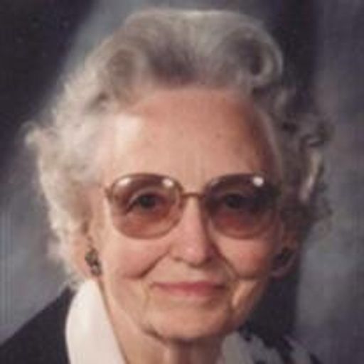 Edna May Kutnink Profile Photo