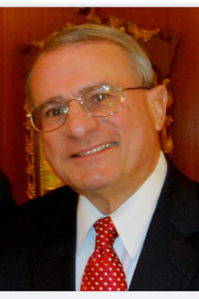 Joseph Fermano Profile Photo