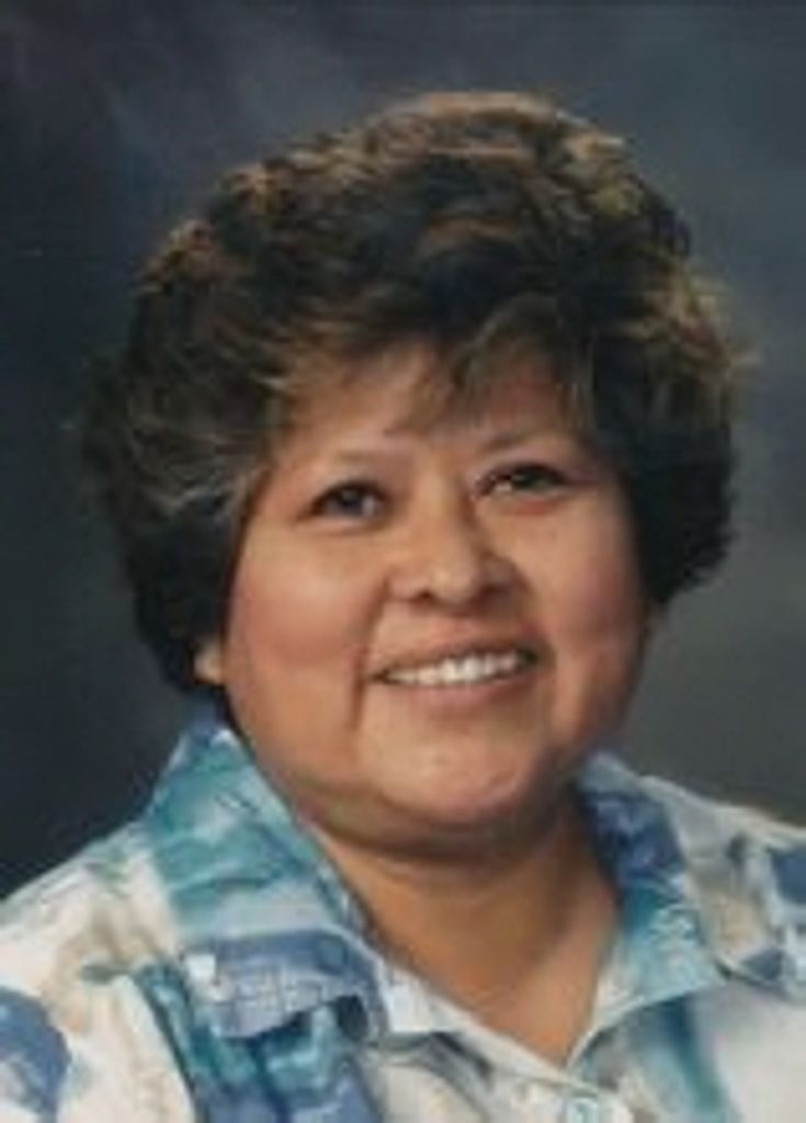 Ethel Mae Koyle