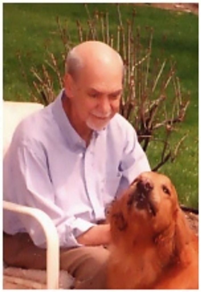 William  John Hilbert,  Sr.