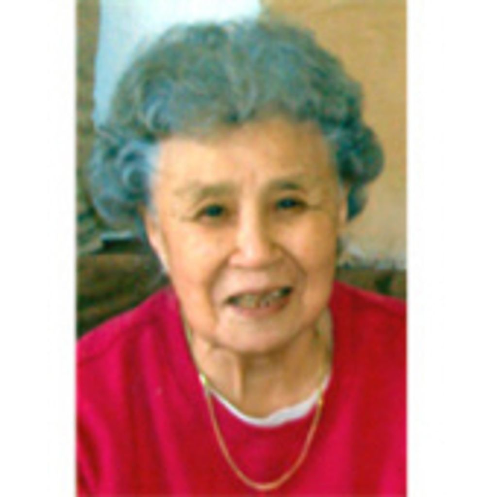 Kimiko R. Sakai