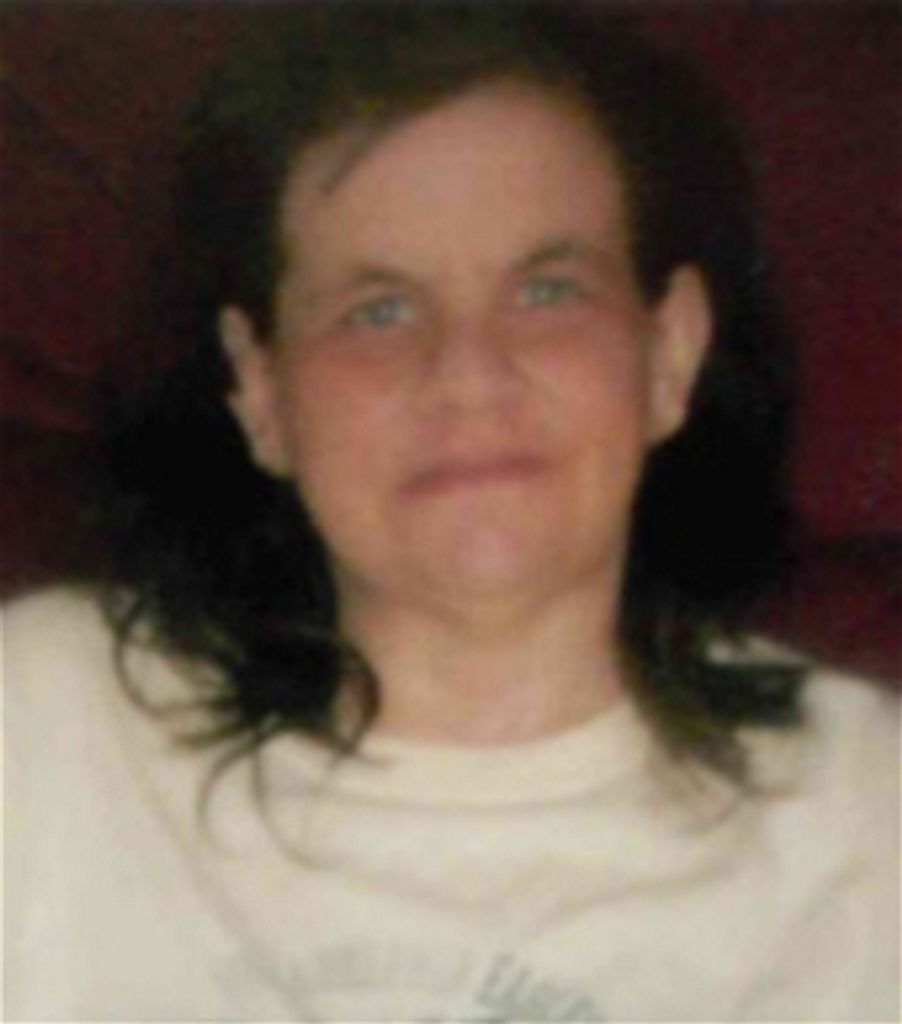 Jennifer Ann Kemp