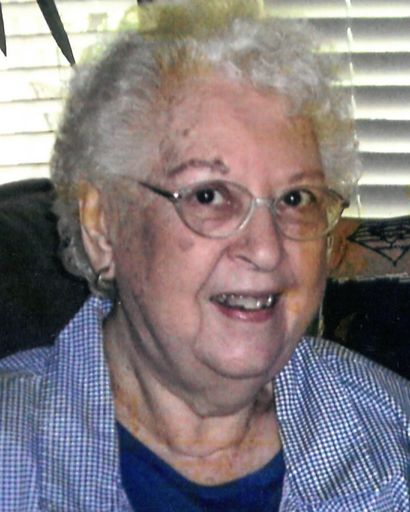 Robbie Nix's obituary image