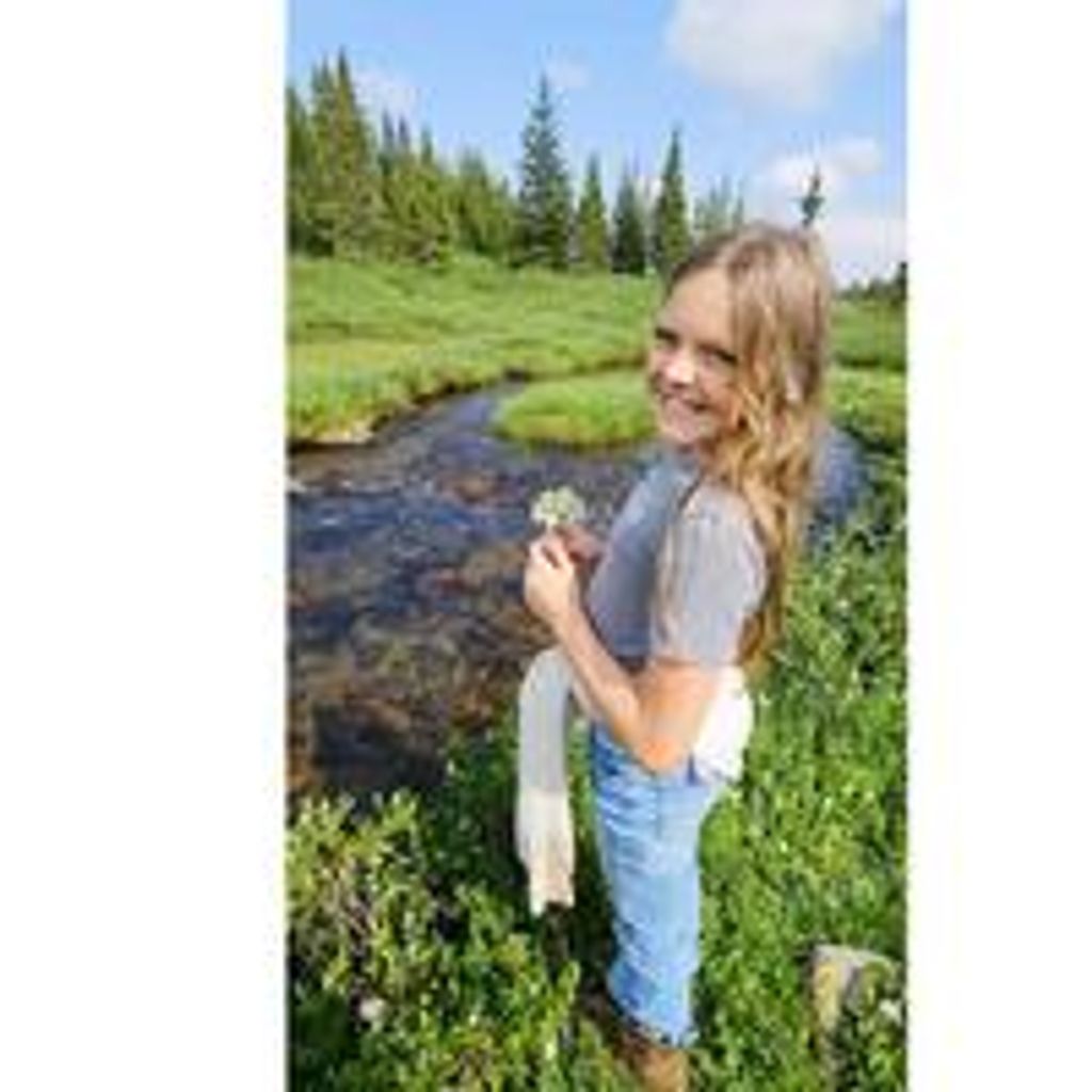Makayla Anne Corcoran