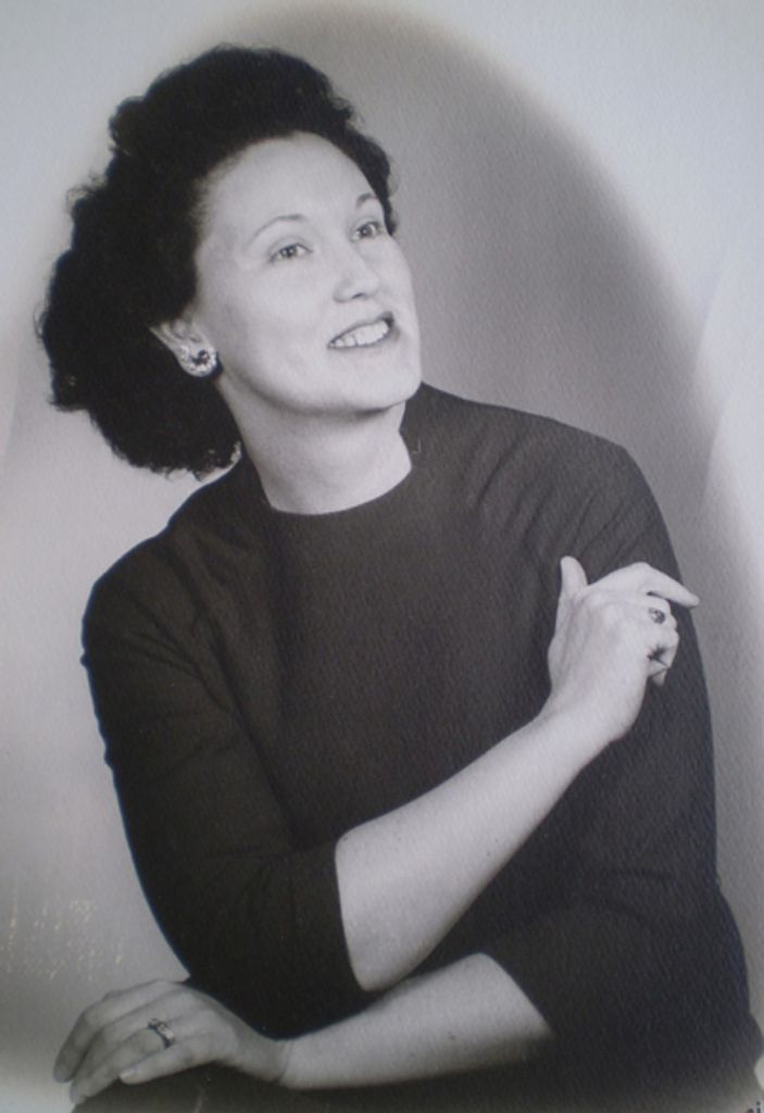Dorothy Jean Williams Profile Photo