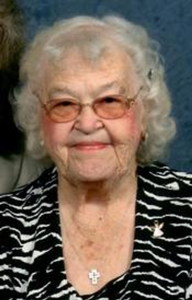 Irene L. Brunow