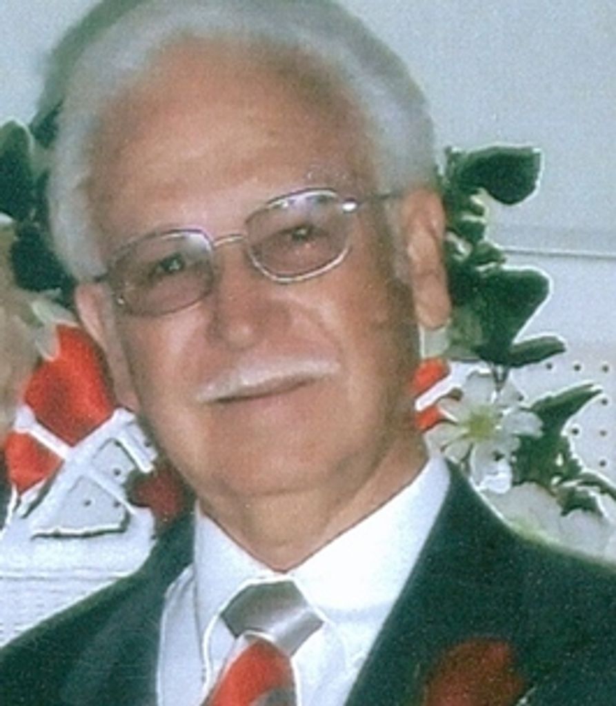 Bobby Cutter Pastor