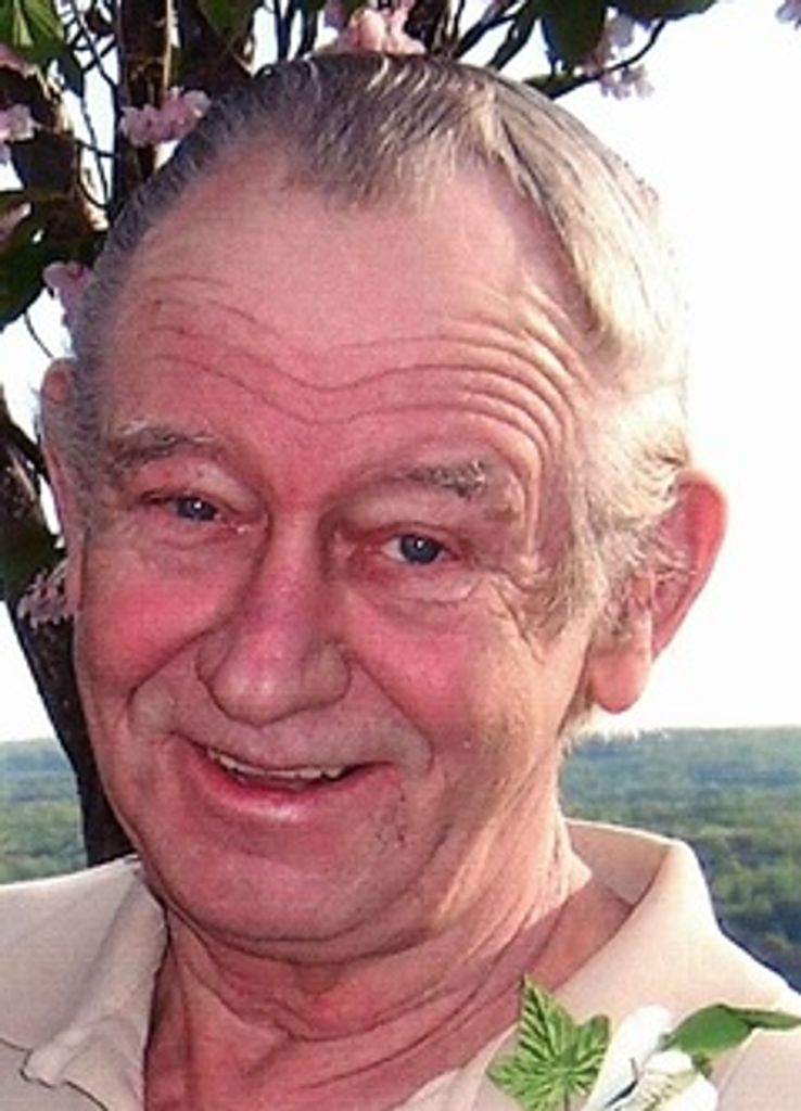 Walter G. Scherer, Jr.