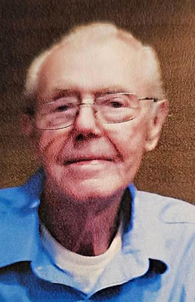 Harold Storbeck Profile Photo