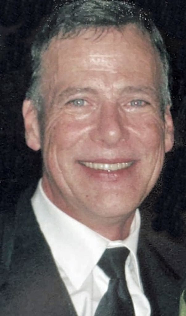 Perry G. Anderson Profile Photo