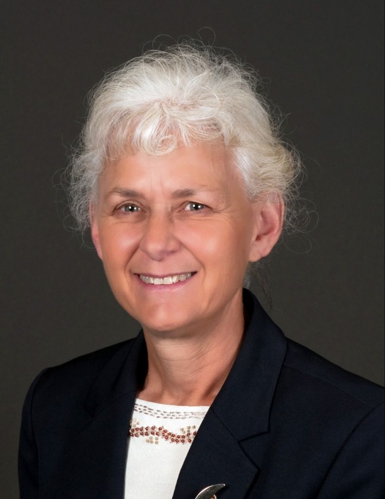 Krista Kester Profile Photo