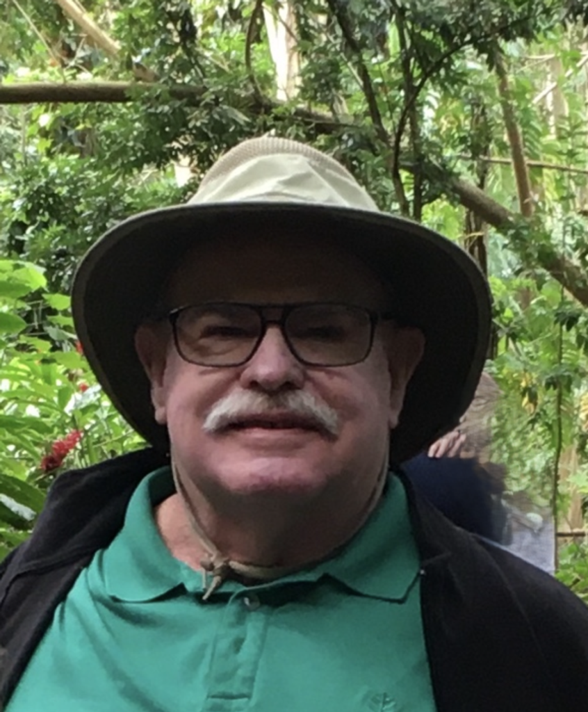 William Douglas Bilyk