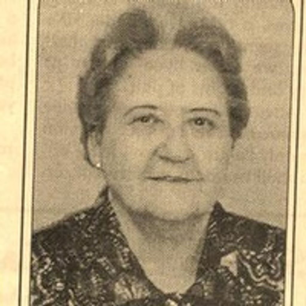 Gloria Danz
