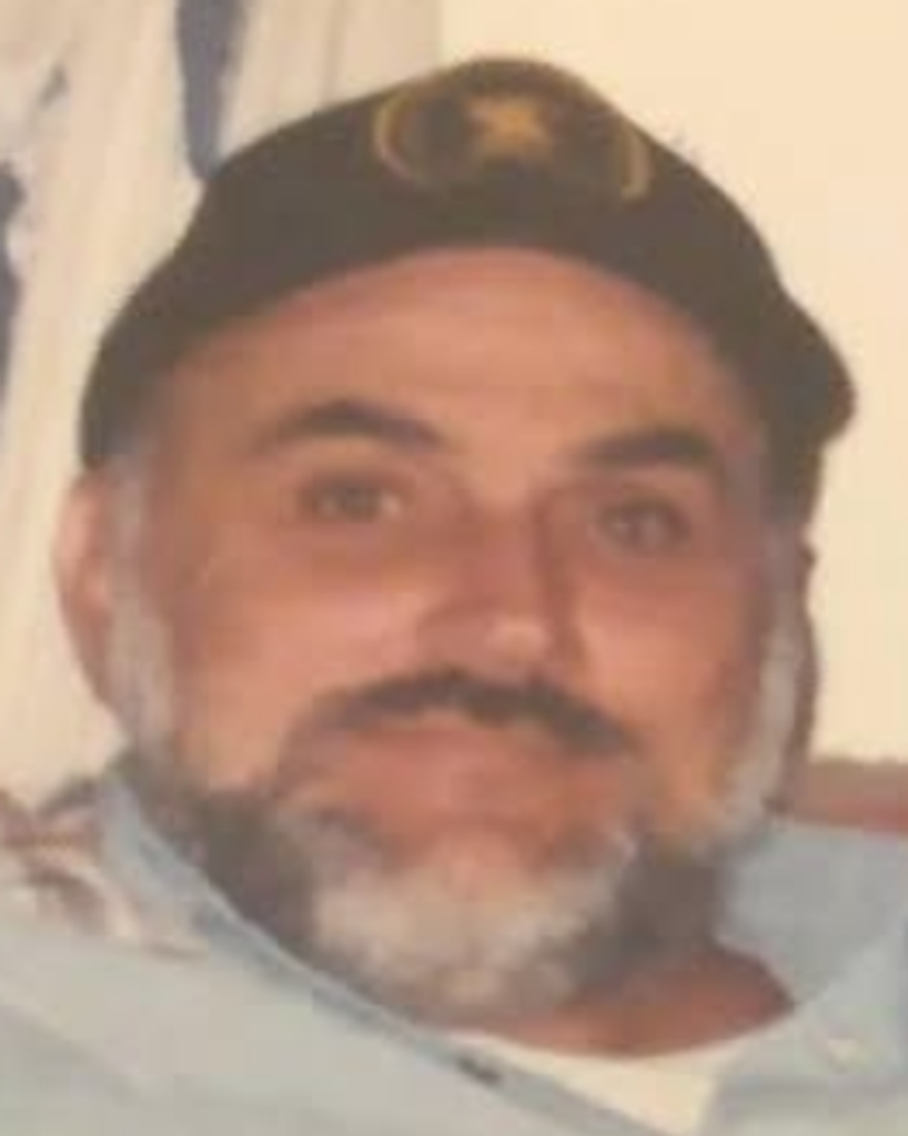 Arthur "Pete" Lee Campbell Jr. Profile Photo