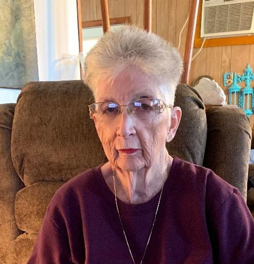 Martha Faye Parker Profile Photo