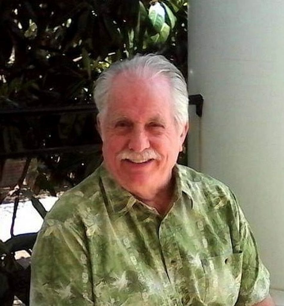 John Paul "Jack" Witmer