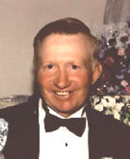 Sheldon Heck's obituary image