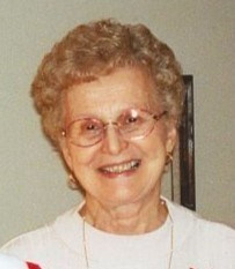 Johanna Maria Hansen