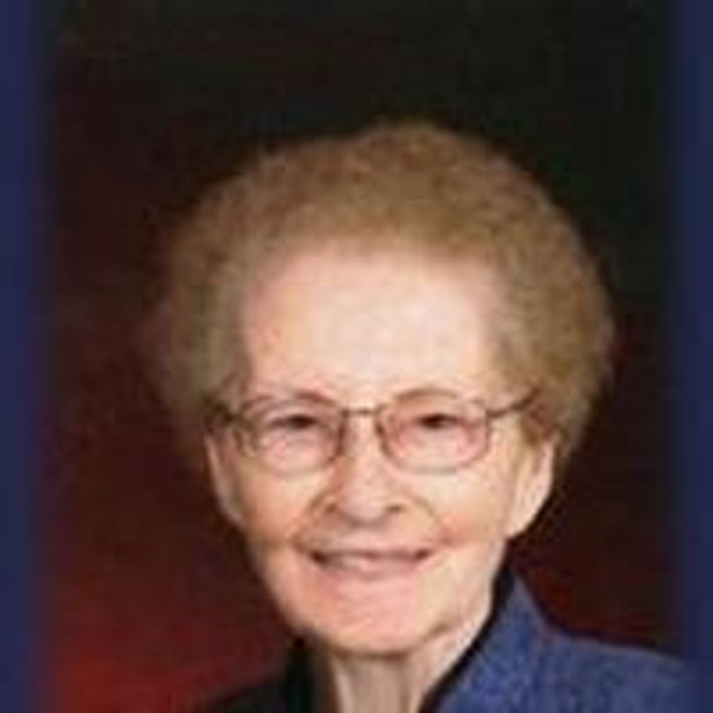 Helen  Grace Craig