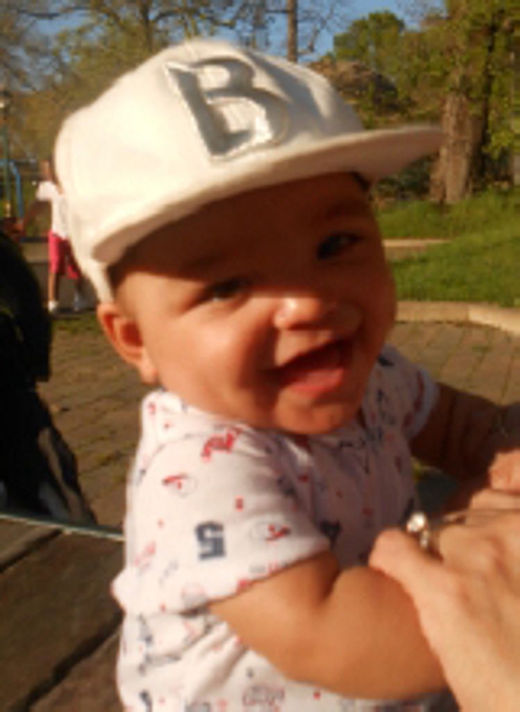 Jacob Isaiah Chiclana