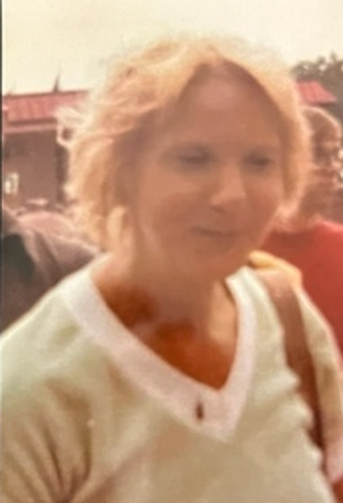 Ruby Silvey Profile Photo
