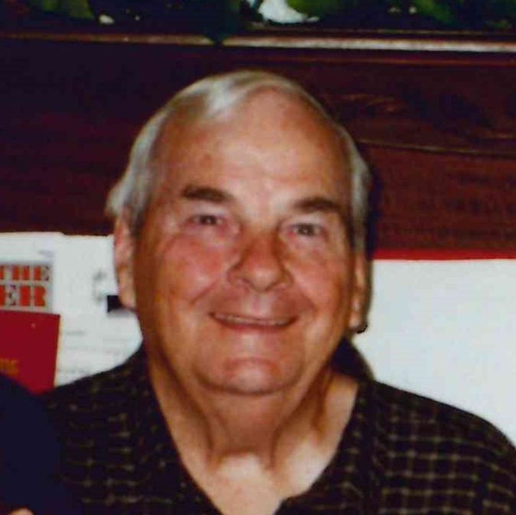 Warren L. 'Wayne' Snyder