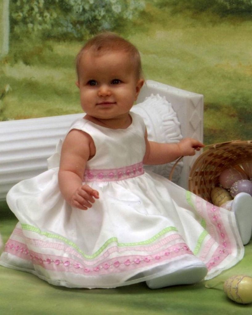 Kristiana Marie Faustin