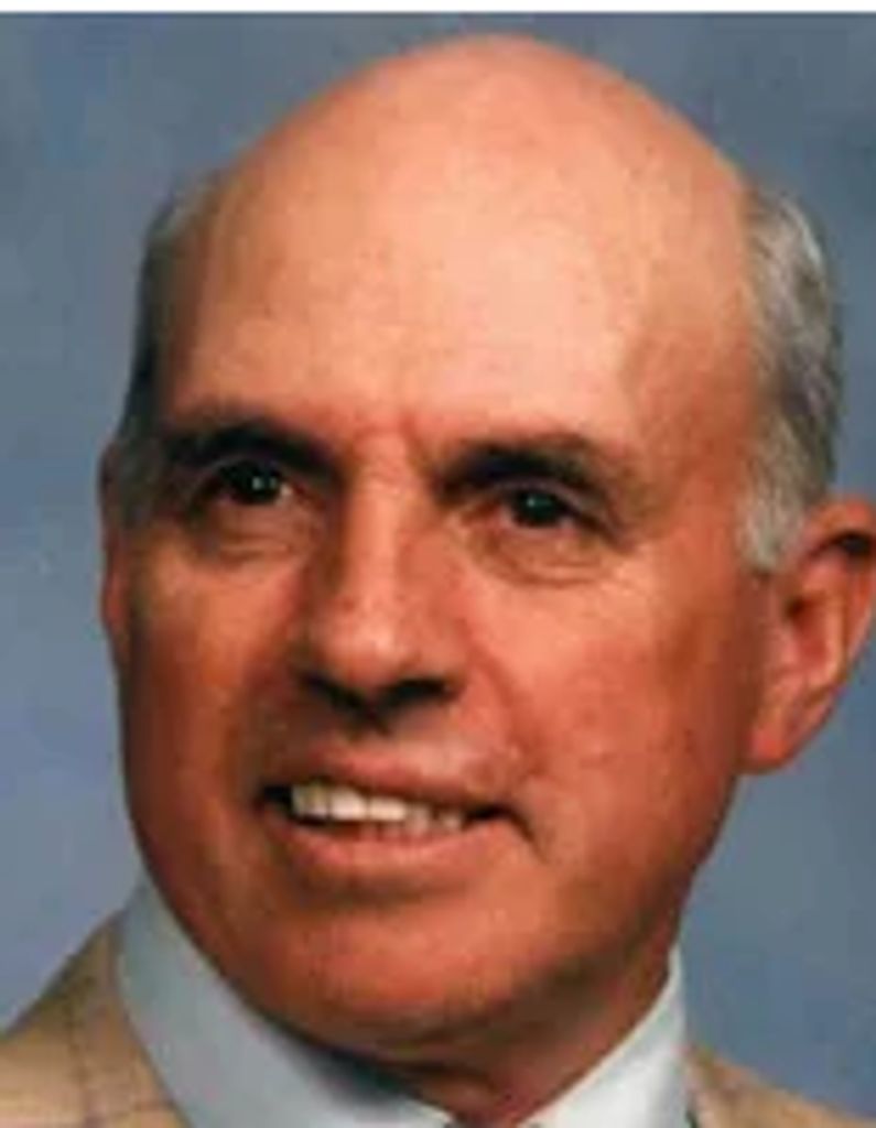 Clyde Smith Profile Photo