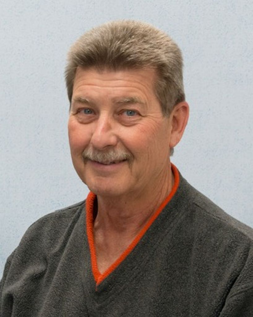 Douglas Proctor Profile Photo