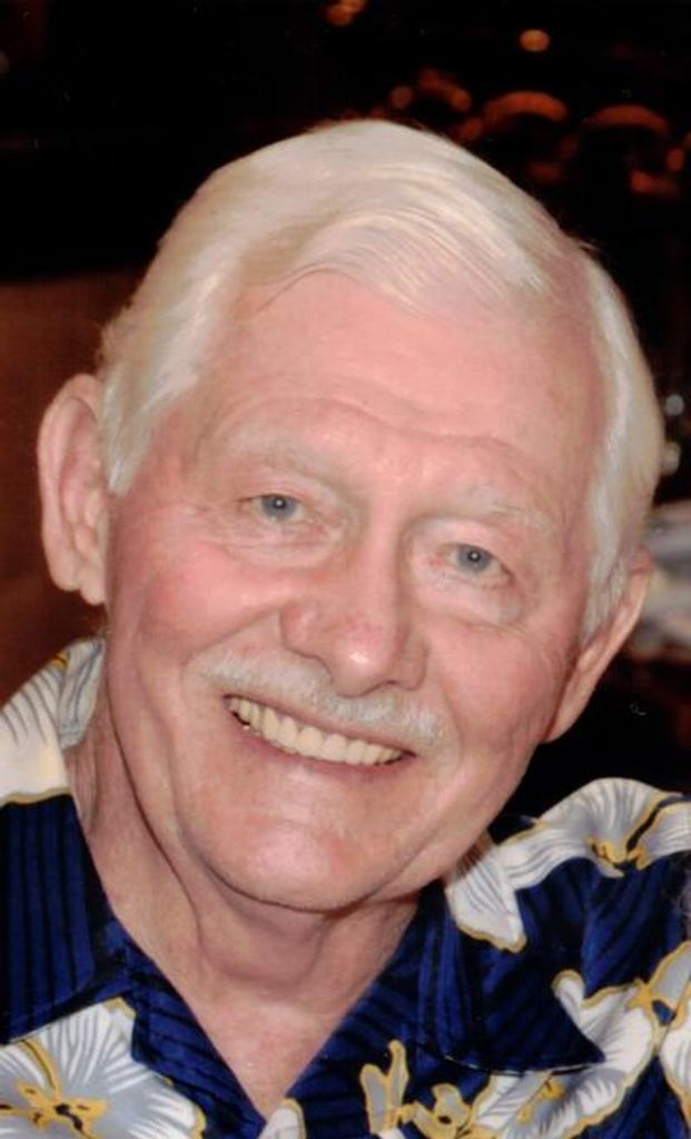 Wayne "Rick" Wright Profile Photo