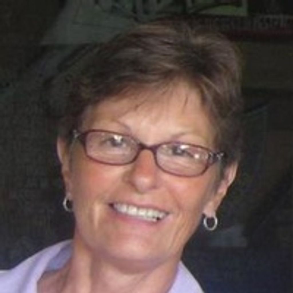 Barbara J. Welch