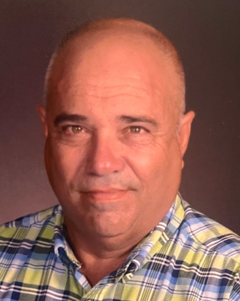 Paul Antony Gerard Shumaker