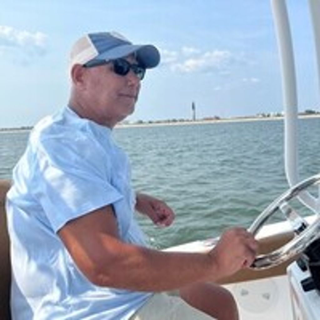 Matthew Wilson Moore Profile Photo