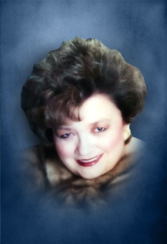 Margarite Elizabeth Vaughn Davis