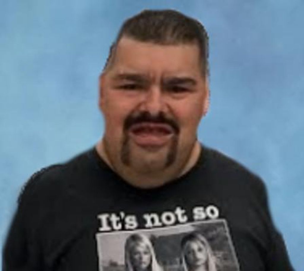 Christopher S. Velasquez Profile Photo