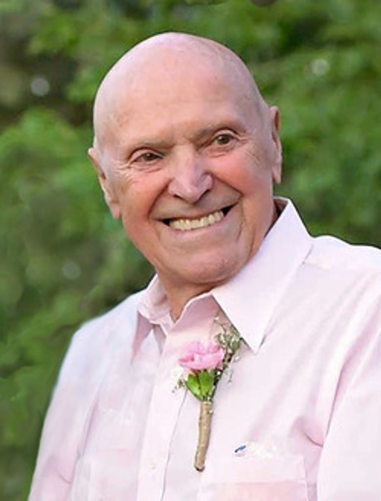 Vernon Ritchie