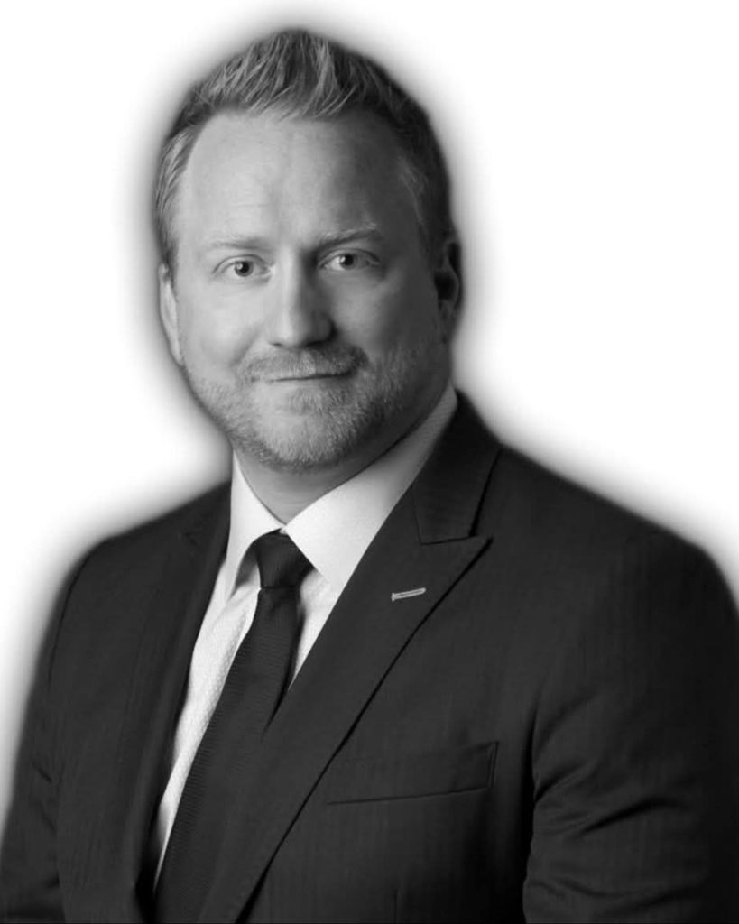 Bradly T. Tupa Profile Photo