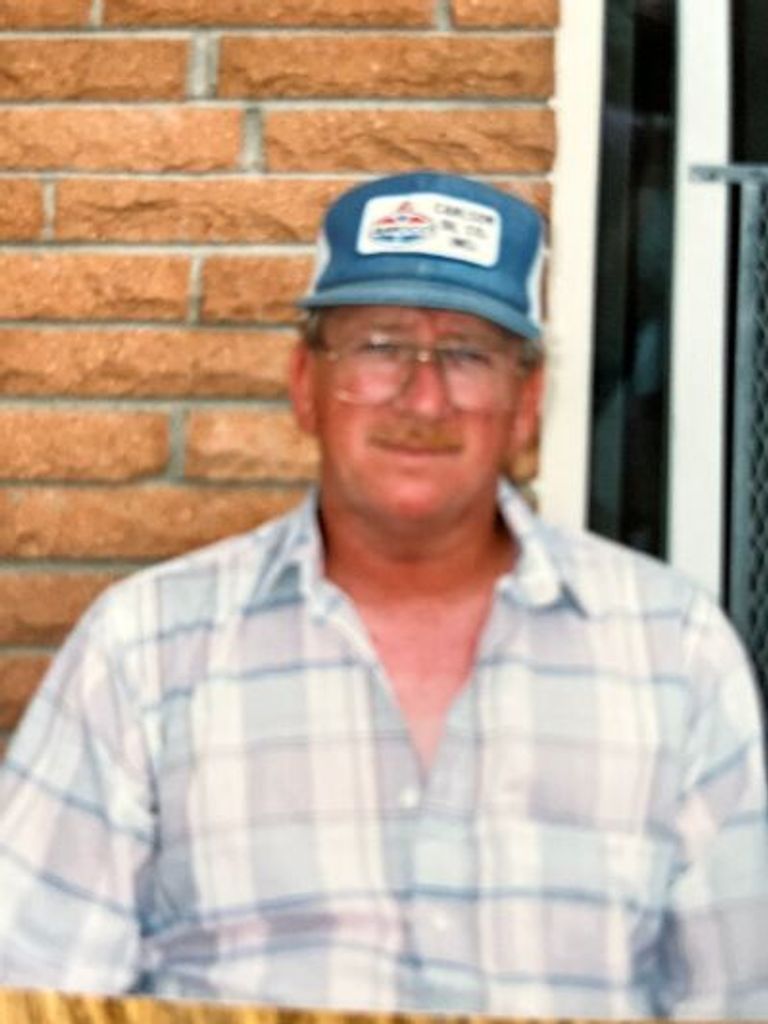 John E. Chapman, Sr.