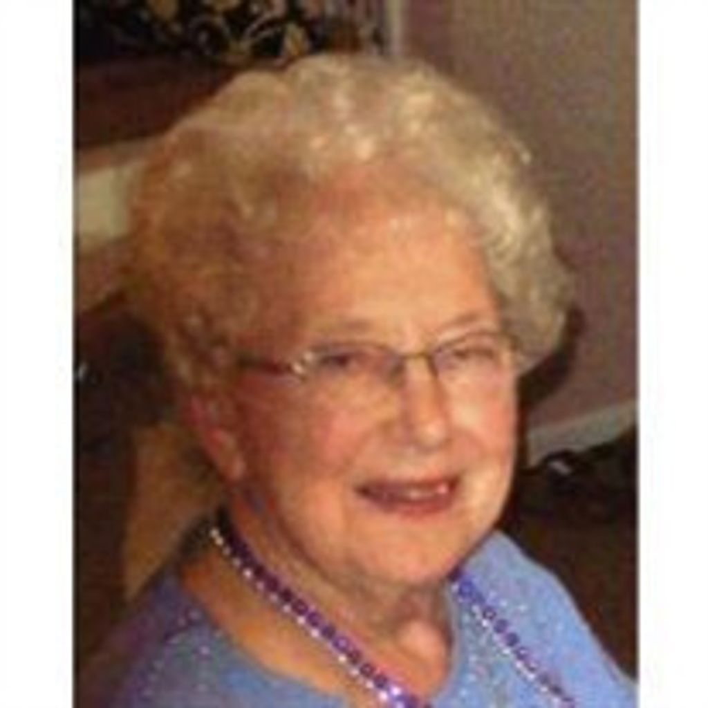 Bernadine A. Bernie Smith