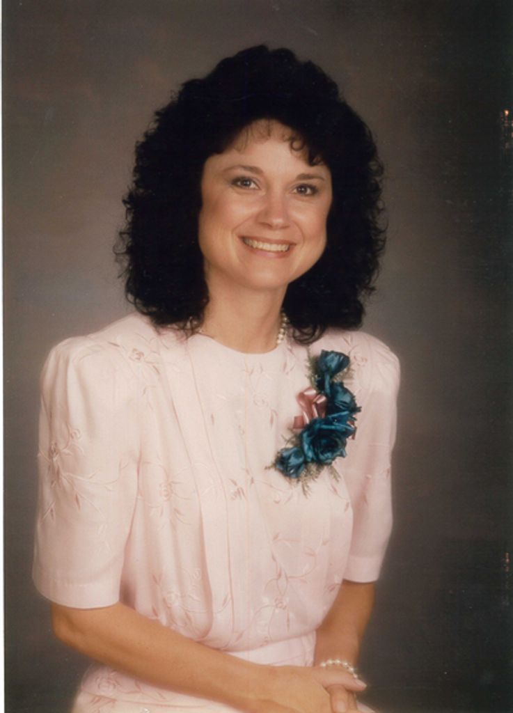 Denise Louise Fullmer Profile Photo