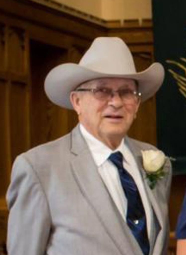 Larry Solberg Profile Photo