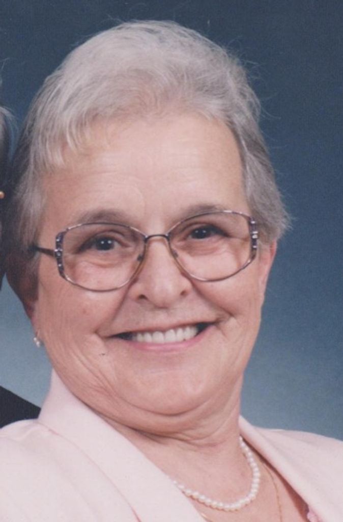 Katherine Proctor