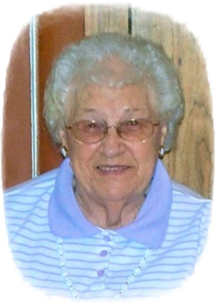 Cecelia Anna Franker