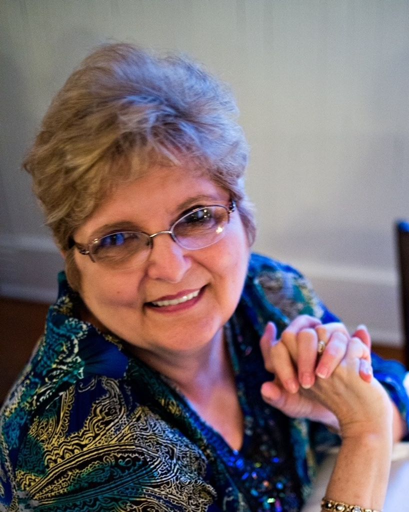 Kathleen Ann Been