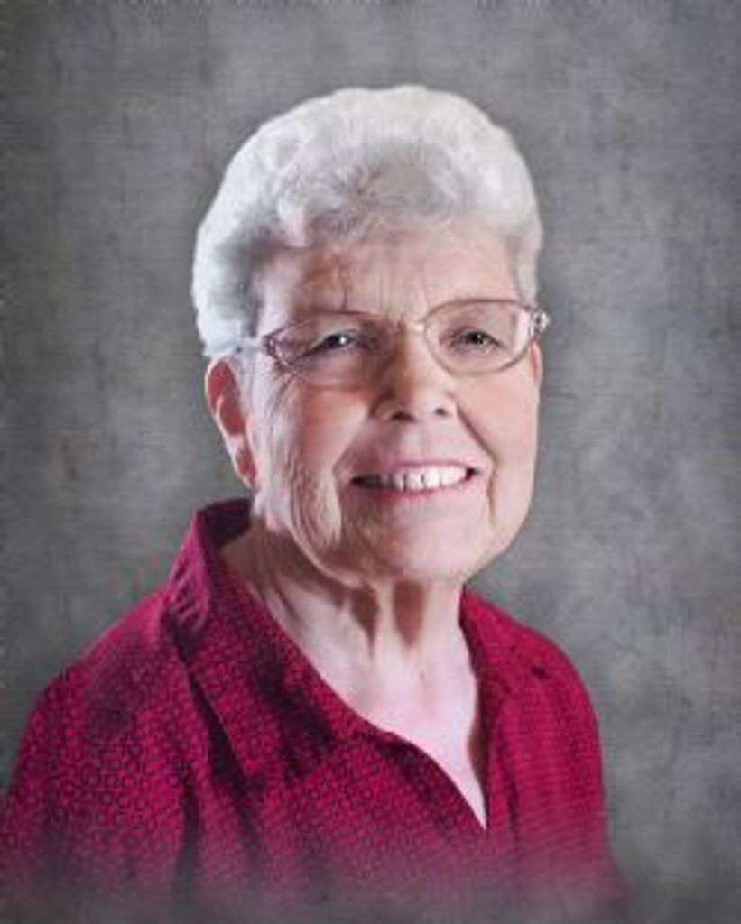 Lula Crawford