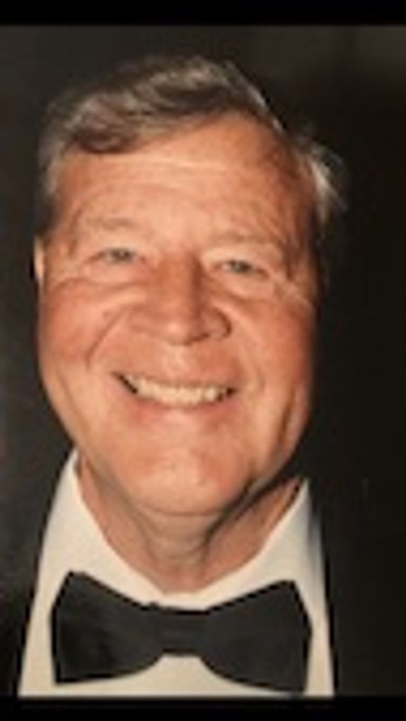 James Powers Profile Photo