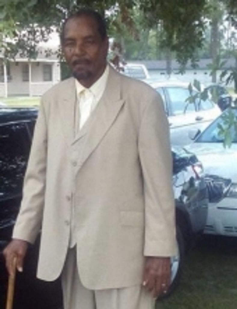 June Williams, Sr. Profile Photo