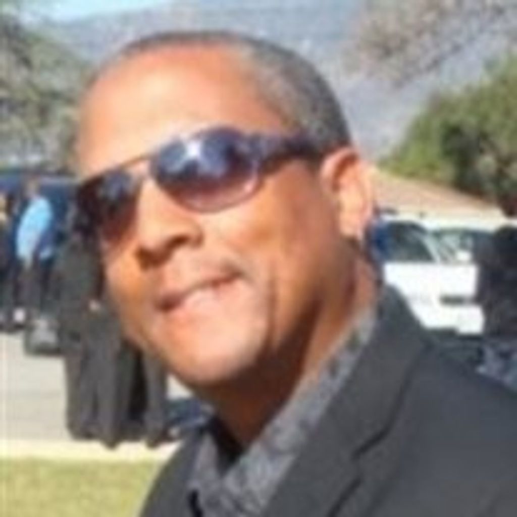 Curtis Eugene Harris