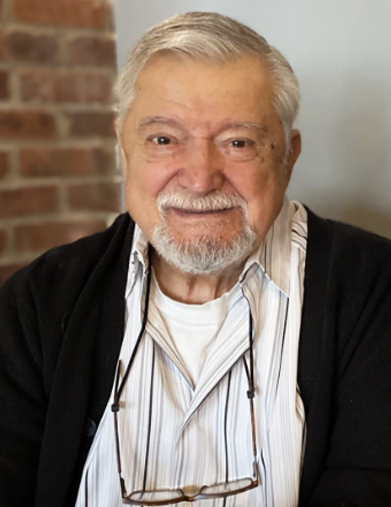 Patrick C. Valenti Profile Photo